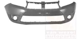 VAN WEZEL 1507577 -  Буфер